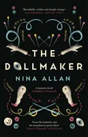 Creatorul de păpuși - The Dollmaker