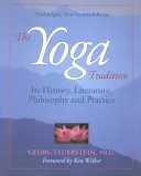 Tradiția Yoga (REV Ed) - Yoga Tradition (REV Ed)