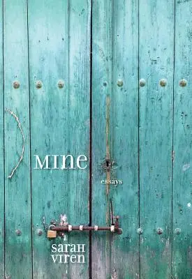 Mine: Eseuri - Mine: Essays