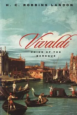 Vivaldi: Vocea barocului - Vivaldi: Voice of the Baroque