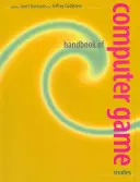 Manual de studii privind jocurile pe calculator - Handbook of Computer Game Studies