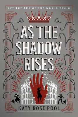 Pe măsură ce umbra se ridică - As the Shadow Rises