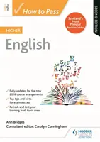 How to Pass Higher English, ediția a doua - How to Pass Higher English, Second Edition