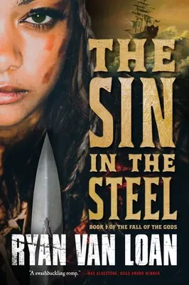Păcatul din oțel (The Sin in the Steel) - The Sin in the Steel