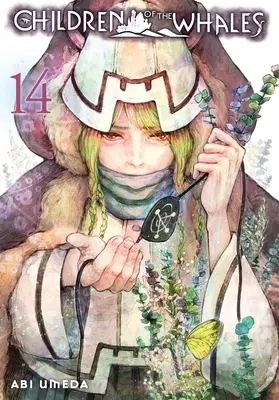 Copiii balenelor, Vol. 14, 14 - Children of the Whales, Vol. 14, 14