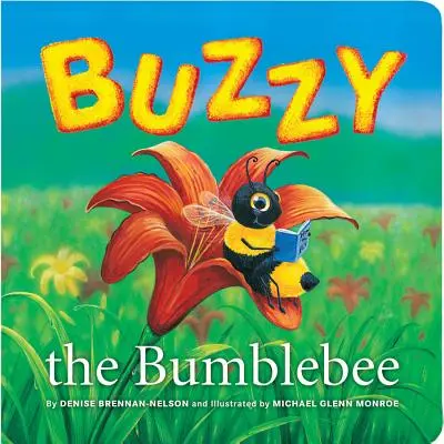 Buzzy bondarul (Buzzy the Bumblebee) - Buzzy the Bumblebee