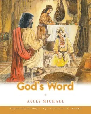 Cuvântul lui Dumnezeu - God's Word