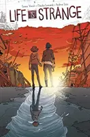 Life Is Strange Vol. 1: Praf - Life Is Strange Vol. 1: Dust