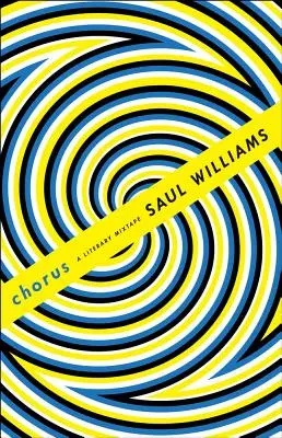 Chorus: O mixtape literară - Chorus: A Literary Mixtape