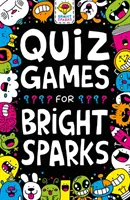 Jocuri cu întrebări pentru scântei strălucitoare, 2 - Quiz Games for Bright Sparks, 2