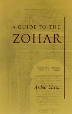 Un ghid pentru Zohar - A Guide to the Zohar