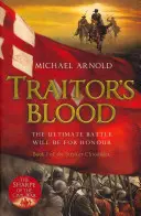 Traitor's Blood - Cartea 1 din Cronicile războiului civil - Traitor's Blood - Book 1 of The Civil War Chronicles