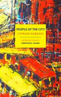 Oameni ai orașului - People of the City