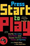 Apăsați Start pentru a juca - Press Start to Play