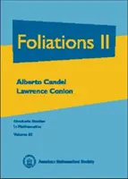 Foliations, volumul 2 - Foliations, Volume 2