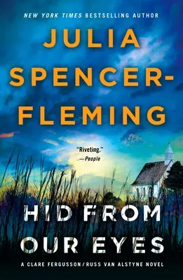 Ascuns de ochii noștri: Un mister Clare Fergusson/Russ Van Alstyne - Hid from Our Eyes: A Clare Fergusson/Russ Van Alstyne Mystery