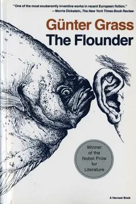 Flounder - The Flounder