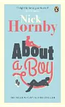 Despre un băiat - About a Boy