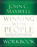 Caietul de lucru „Câștigând cu oamenii - Winning with People Workbook