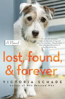 Pierdut, găsit și pentru totdeauna - Lost, Found, and Forever