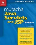 Murach's Java Servlets și JSP - Murach's Java Servlets and JSP