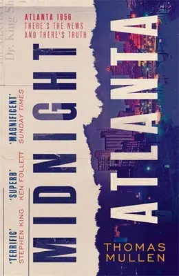 Atlanta la miezul nopții - Midnight Atlanta