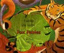 Fox Fables în română și engleză - Fox Fables in Romanian and English