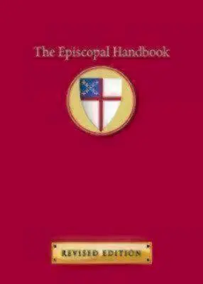 Manualul episcopal - The Episcopal Handbook