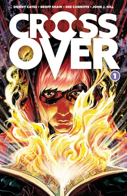 Crossover, Volumul 1: Kids Love Chains - Crossover, Volume 1: Kids Love Chains