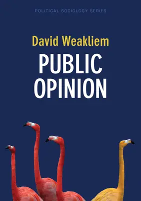 Opinia publică - Public Opinion