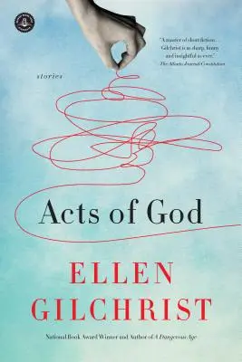 Faptele lui Dumnezeu - Acts of God