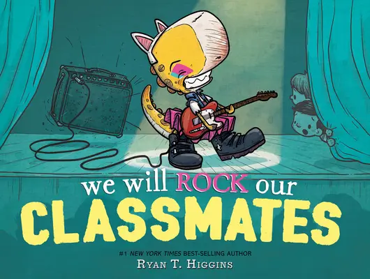 Ne vom zgudui colegii de clasă - We Will Rock Our Classmates