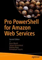Pro Powershell pentru Amazon Web Services - Pro Powershell for Amazon Web Services