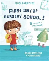 Sfaturile lui Tim: Prima zi la grădiniță - Tim's Tips: First Day at Preschool