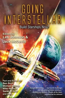 Interstelar - Going Interstellar