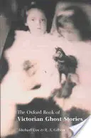 Cartea Oxford a poveștilor victoriene cu fantome - The Oxford Book of Victorian Ghost Stories