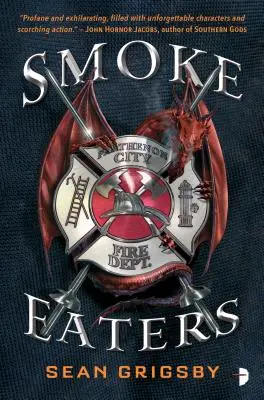 Mâncătorii de fum - Smoke Eaters