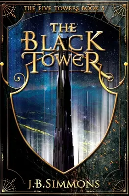 Turnul negru - The Black Tower
