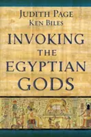 Invocarea zeilor egipteni - Invoking the Egyptian Gods