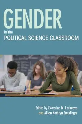 Genul în clasa de științe politice - Gender in the Political Science Classroom