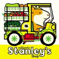 Magazinul lui Stanley - Stanley's Shop