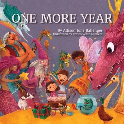 Încă un an - One More Year