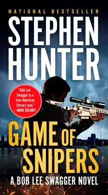 Jocul lunetiștilor - Game of Snipers