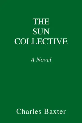 Colectivul Soarelui - The Sun Collective