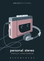 Stereo personal - Personal Stereo