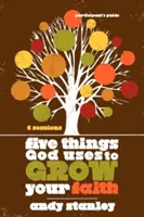 Cinci lucruri pe care Dumnezeu le folosește pentru a-ți crește credința - Five Things God Uses to Grow Your Faith