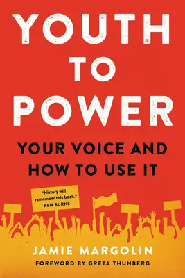 De la tinerețe la putere: Vocea ta și cum să o folosești - Youth to Power: Your Voice and How to Use It