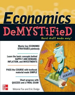 Economia DeMiSTiFieDă - Economics DeMYSTiFieD