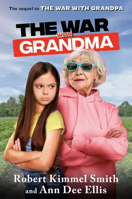 Războiul cu bunica - The War with Grandma