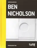 Tate British Artists: Ben Nicholson